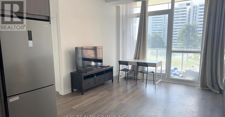203-36 Forest Manor Road, Toronto, ON, M2J 1M1 - 16