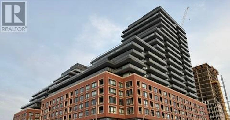 308-33 Frederick Todd Way, Toronto, ON, M4G 0C9 - 18