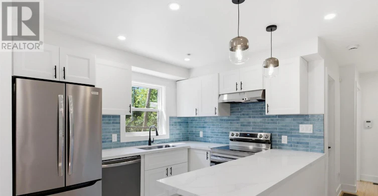 1 Agnes Lane, Toronto, ON, M4L 3Z3