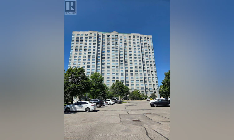 1007-2627 Mccowan Road