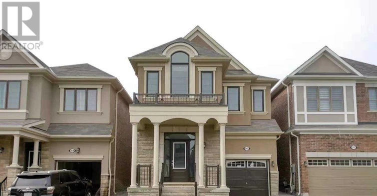 95 Hartney Drive, Richmond Hill, ON, L4S 0K5