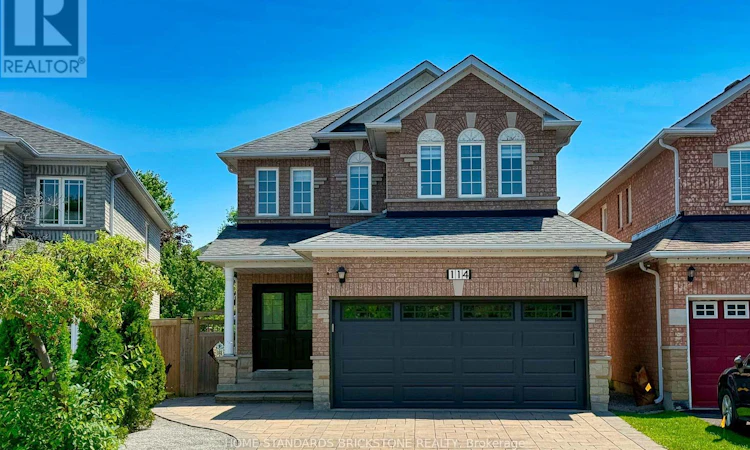 114 Brightsview Drive