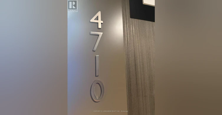 4710-448 Burnhamthorpe Road W, Mississauga, ON, L5B 0R4
