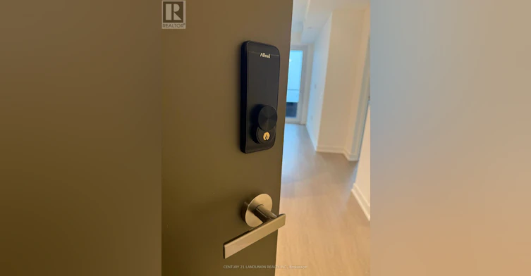 4710-448 Burnhamthorpe Road W, Mississauga, ON, L5B 0R4 - 2