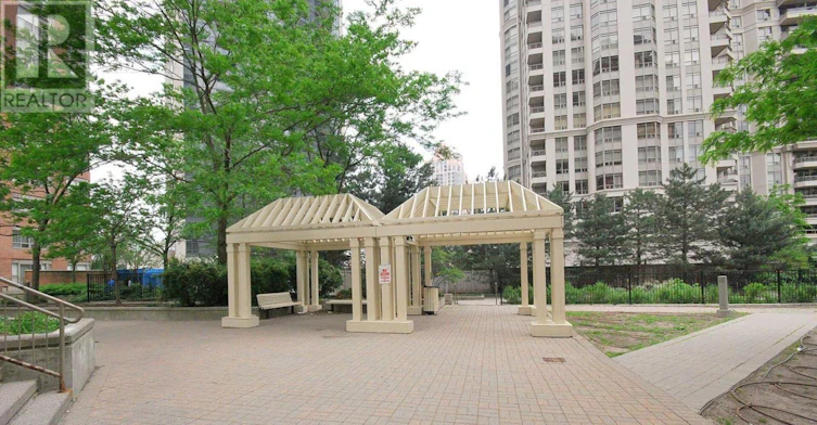 1402-325 Webb Drive, Mississauga, ON, L5B 3Z9 - 38