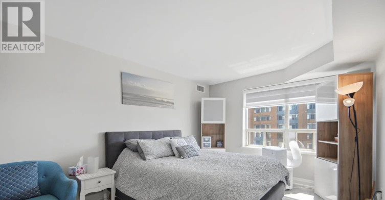 1402-325 Webb Drive, Mississauga, ON, L5B 3Z9 - 20