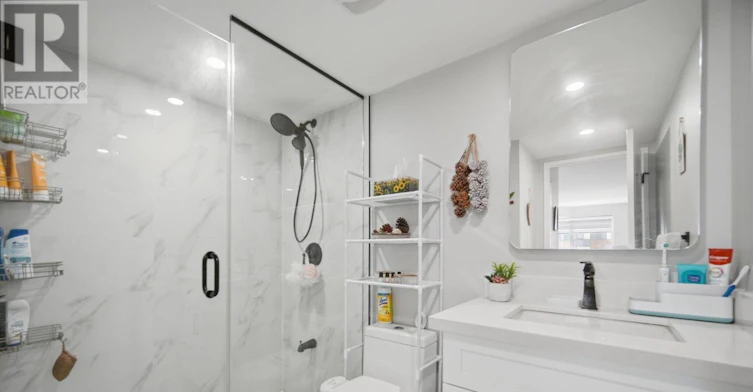 1402-325 Webb Drive, Mississauga, ON, L5B 3Z9 - 21
