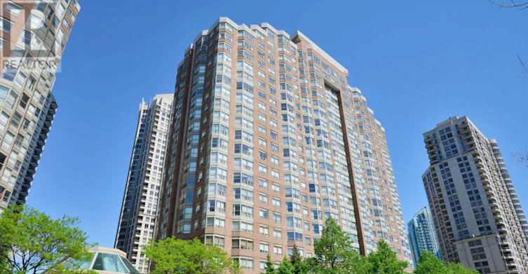 1402-325 Webb Drive, Mississauga, ON, L5B 3Z9