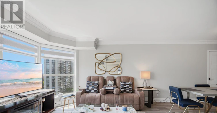 1402-325 Webb Drive, Mississauga, ON, L5B 3Z9 - 15