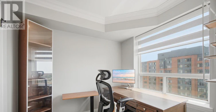 1402-325 Webb Drive, Mississauga, ON, L5B 3Z9 - 18