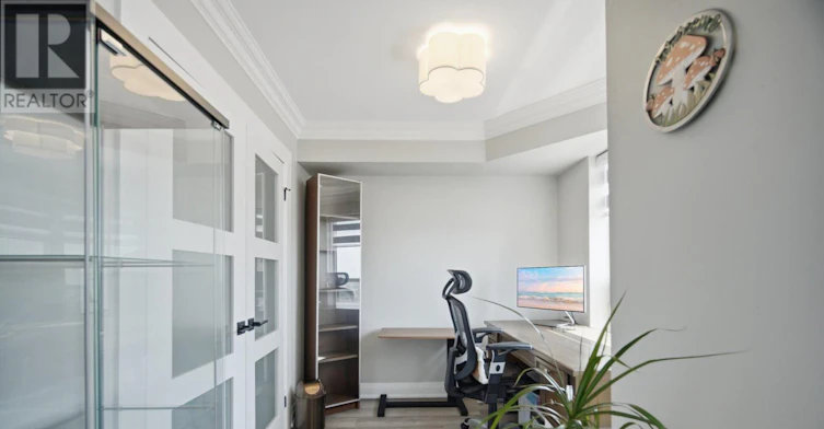 1402-325 Webb Drive, Mississauga, ON, L5B 3Z9 - 17