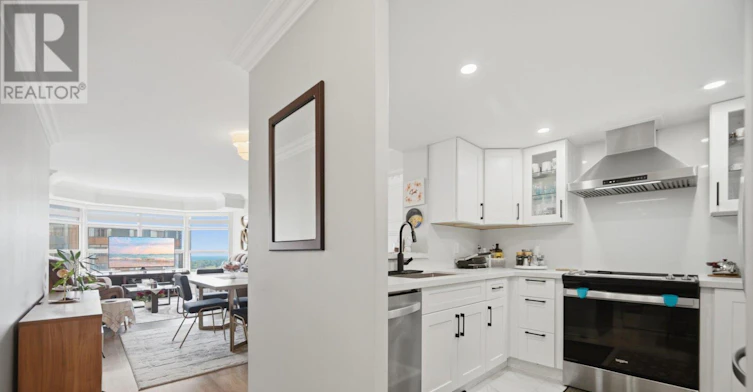 1402-325 Webb Drive, Mississauga, ON, L5B 3Z9 - 6