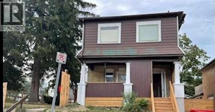 B-10 Shanley Street, Kitchener, ON, N2H 5N8