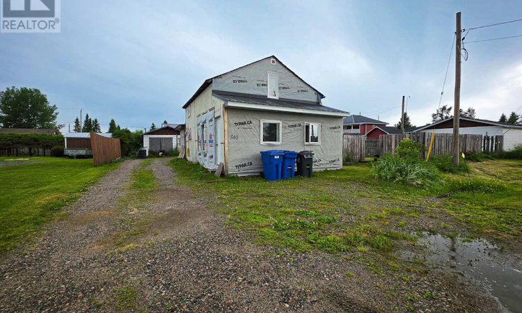 340 Ferguson Avenue