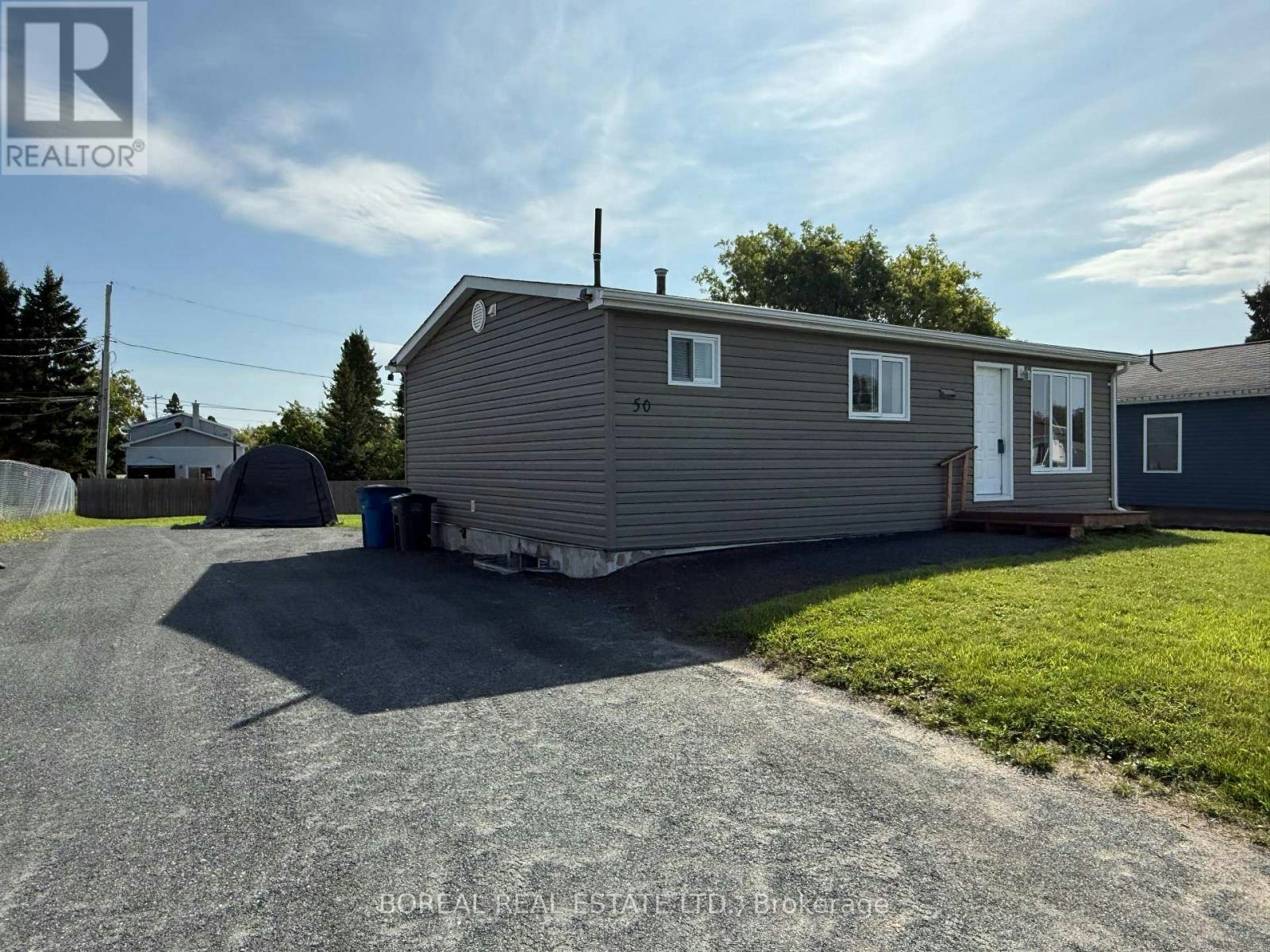 50 Victoria Avenue, Cochrane, ON, P0L 1C0