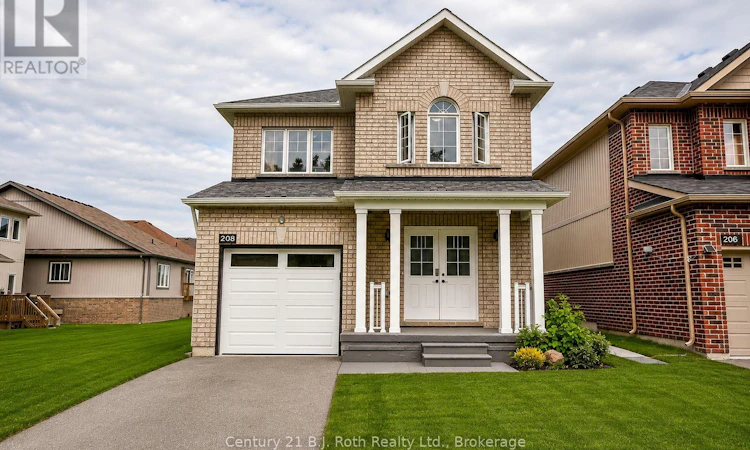 208 Diana Drive