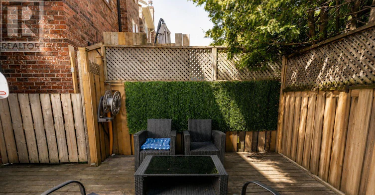 42 Torbrick Road, Toronto, ON, M4J 5A2 - 22