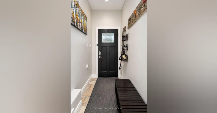 42 Torbrick Road, Toronto, ON, M4J 5A2 - 2