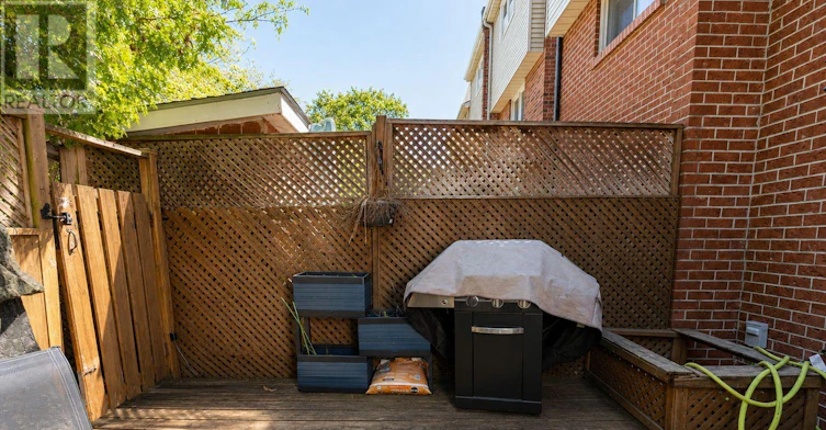 42 Torbrick Road, Toronto, ON, M4J 5A2 - 21