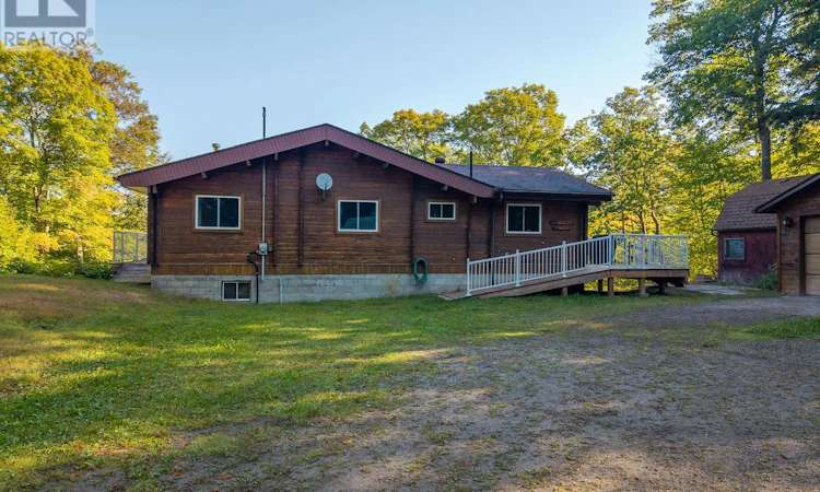 30 Old Sids Road