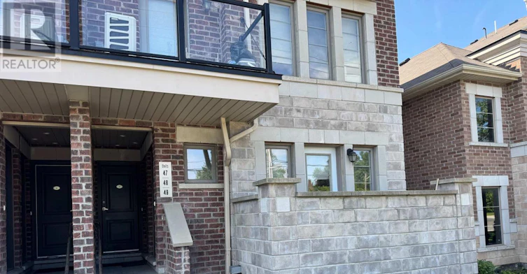 47-2315 Sheppard Avenue W, Toronto, ON, M9M 0E8 - 18