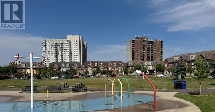 47-2315 Sheppard Avenue W, Toronto, ON, M9M 0E8 - 20