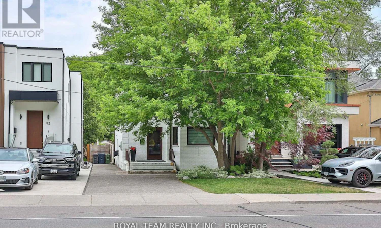 91 Kingsway Way SOUTH