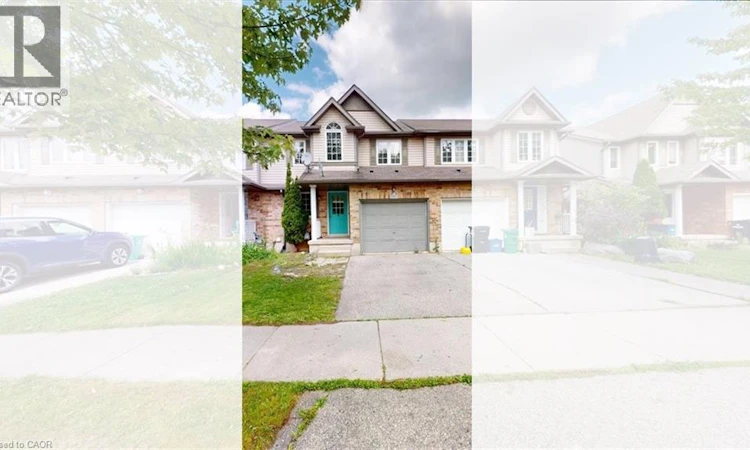 980 Creekside Drive