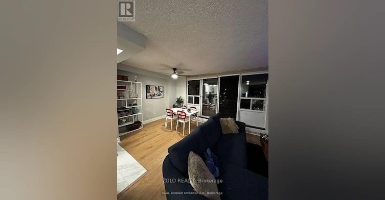 1204-1968 Main Street W, Hamilton, ON, L8S 1J7 - 3