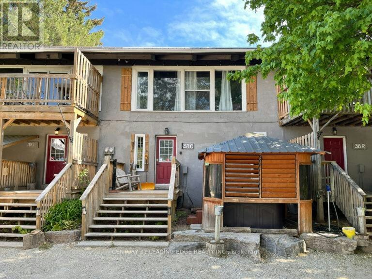 190-192-194 Tyrolean Lane, Blue Mountains, ON, L9Y 0N4