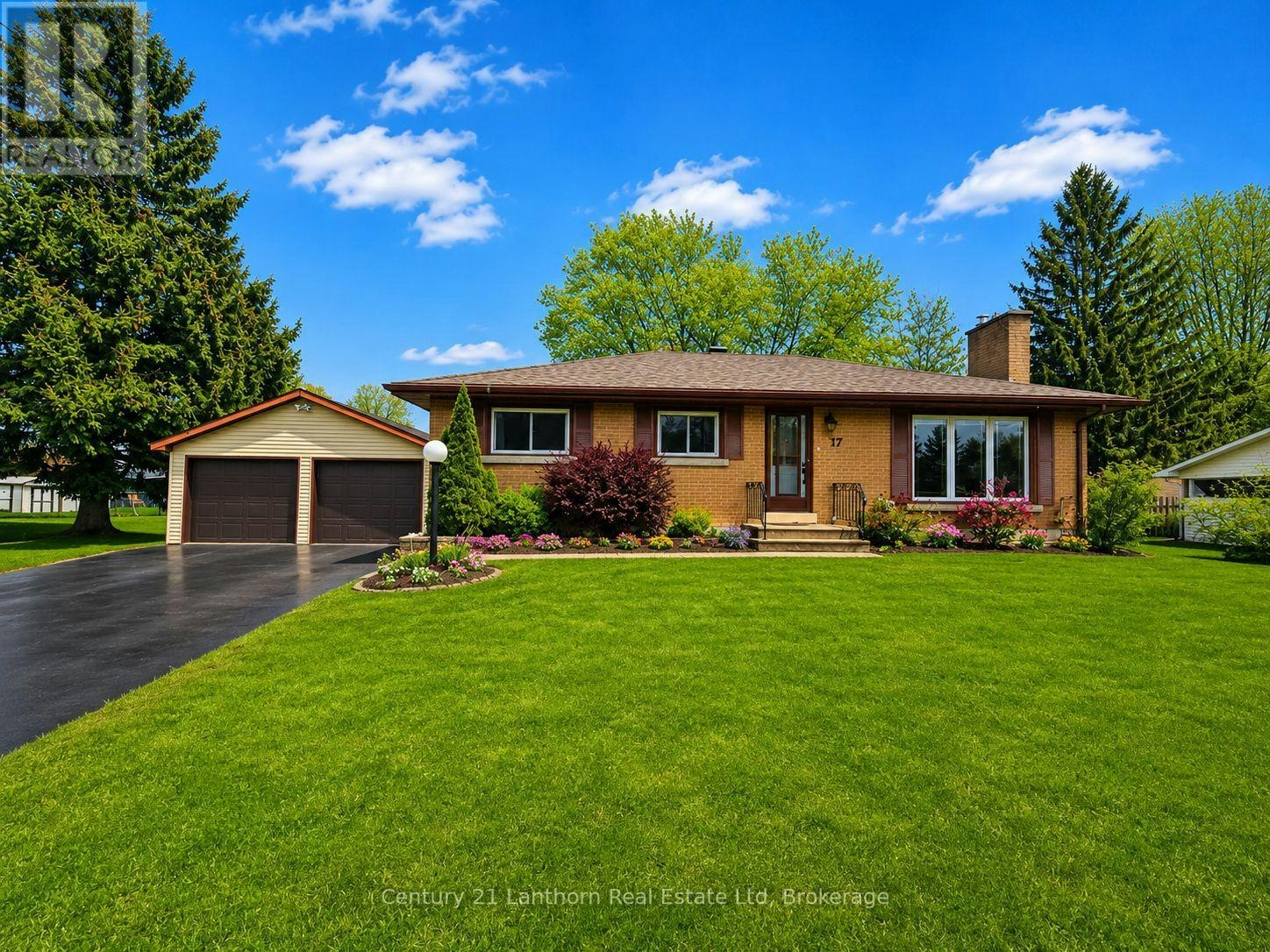 3517 Charleville Road, Augusta, ON, K0E 1T0