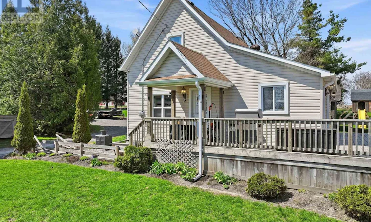 14118 Telephone Road