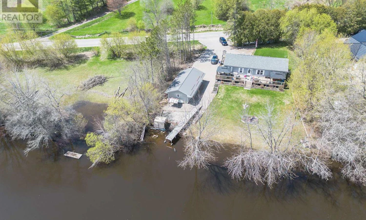 428 Lacroix Bay Road