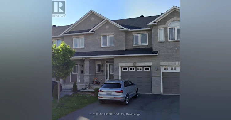 1602 Westhall Way, Ottawa, ON, K2M 0G8