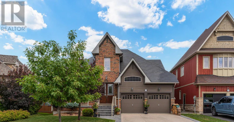 39 Hughes Street, Collingwood, ON, L9Y 0W7
