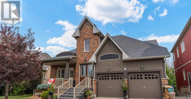 39 Hughes Street, Collingwood, ON, L9Y 0W7 - 2