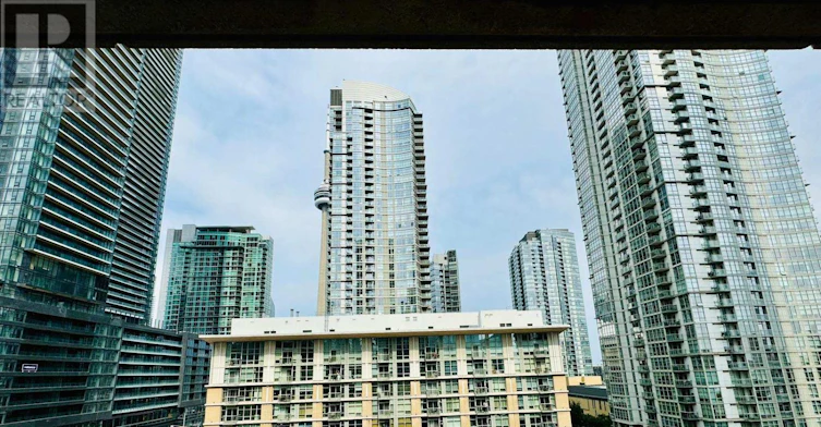 812-15 Brunel Court, Toronto, ON, M5V 3Y6 - 14