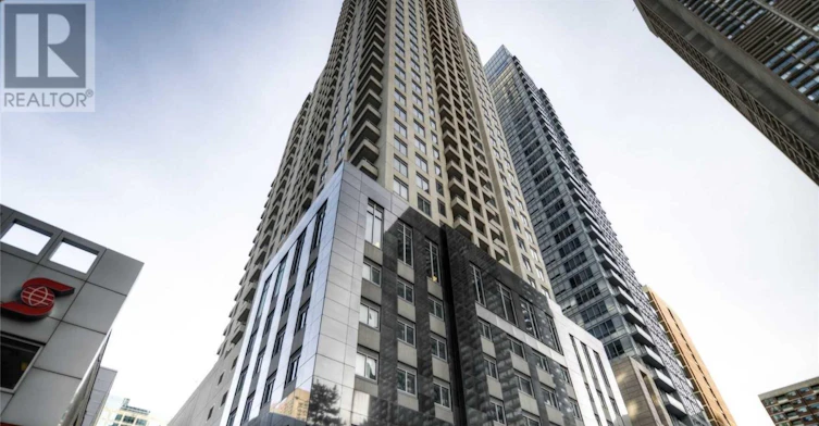 2202-35 Balmuto Street, Toronto, ON, M4Y 0A3