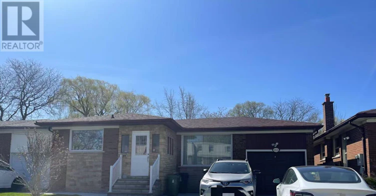MAIN-1155 Huntingwood Drive, Toronto, ON, M1S 1K6