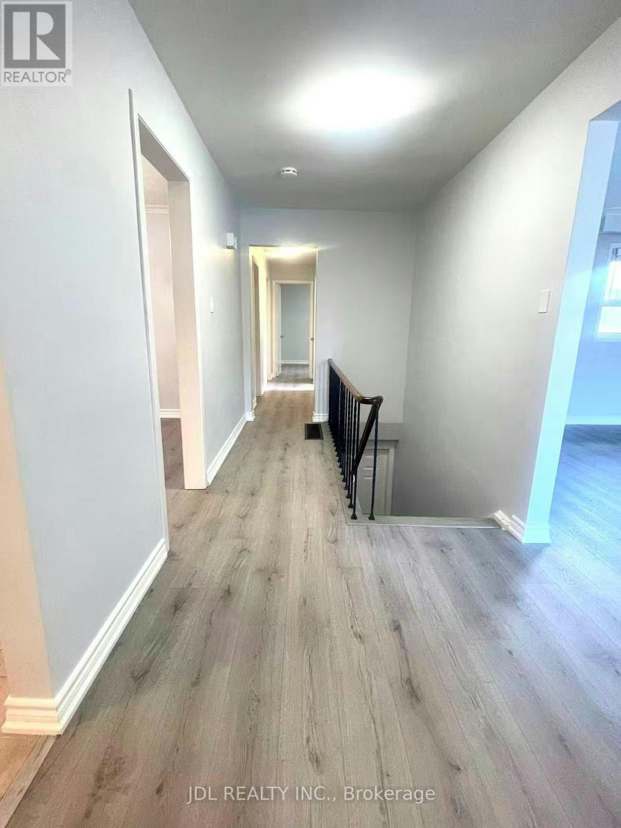 MAIN-1155 Huntingwood Drive, Toronto, ON, M1S 1K6 - 3