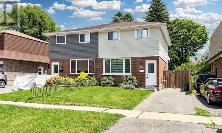 293 Kinmount Crescent