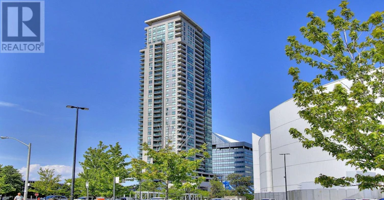 2007-60 Brian Harrison Way, Toronto, ON, M1P 5J5