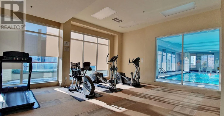 2007-60 Brian Harrison Way, Toronto, ON, M1P 5J5 - 27