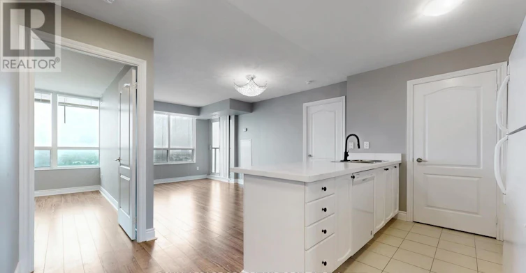 2007-60 Brian Harrison Way, Toronto, ON, M1P 5J5 - 9
