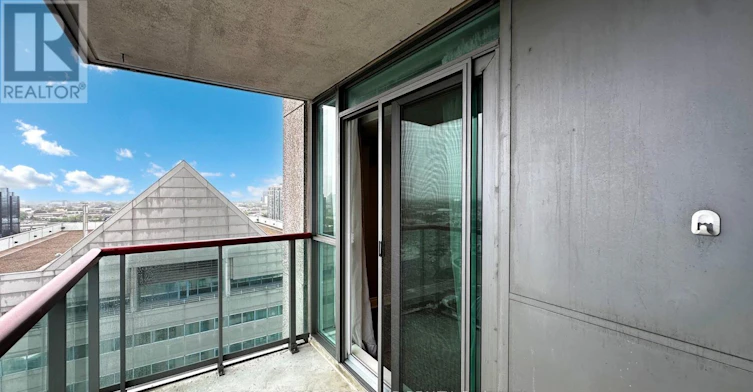 2007-60 Brian Harrison Way, Toronto, ON, M1P 5J5 - 28