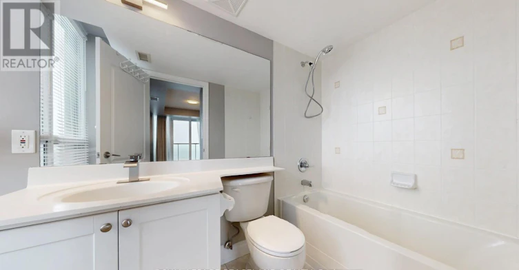 2007-60 Brian Harrison Way, Toronto, ON, M1P 5J5 - 16