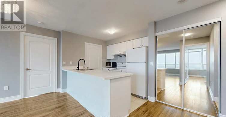 2007-60 Brian Harrison Way, Toronto, ON, M1P 5J5 - 8