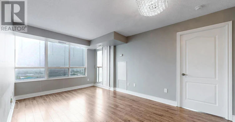 2007-60 Brian Harrison Way, Toronto, ON, M1P 5J5 - 2