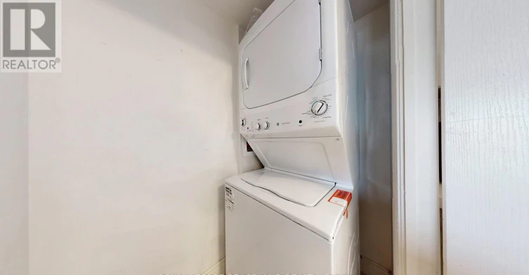 2007-60 Brian Harrison Way, Toronto, ON, M1P 5J5 - 21