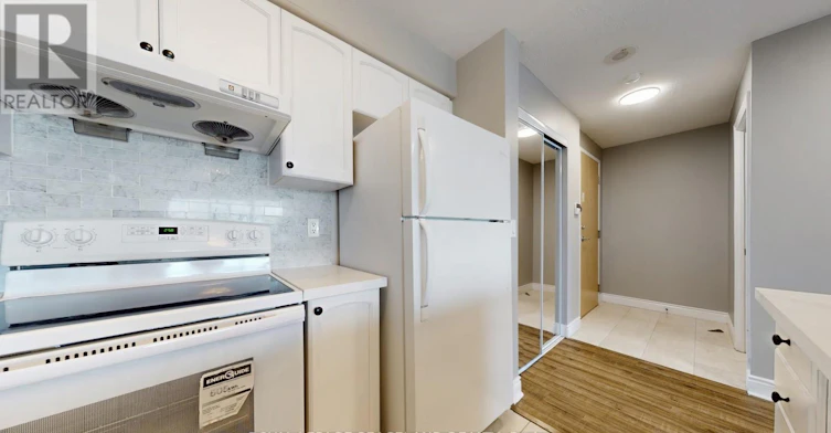 2007-60 Brian Harrison Way, Toronto, ON, M1P 5J5 - 11
